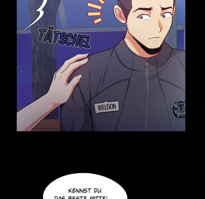 Sergeant Brynn - episode 1 - 73