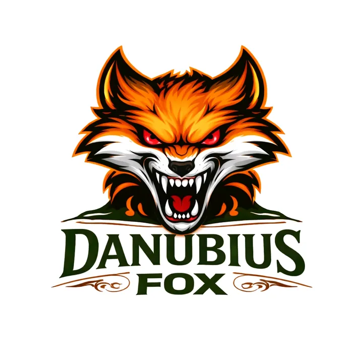 danubiusfox