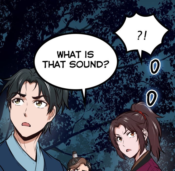 River Where the Moon Rises - episode 23 - 115