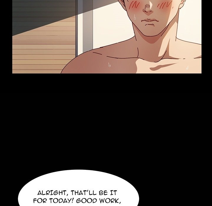God Model - episode Prologue - 9