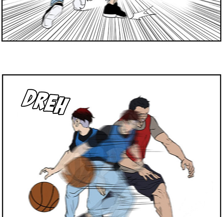 Tweener - episode 18 - 66
