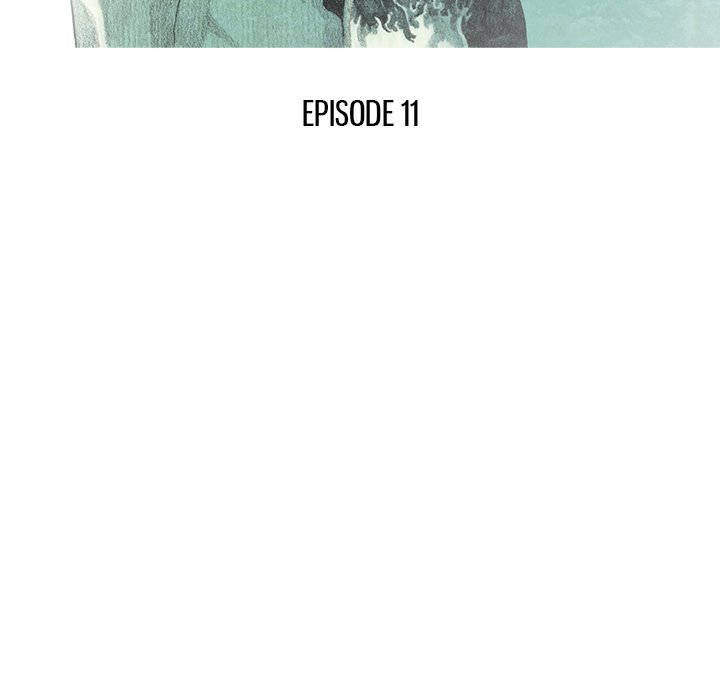 Monster Child - episode 11 - 19