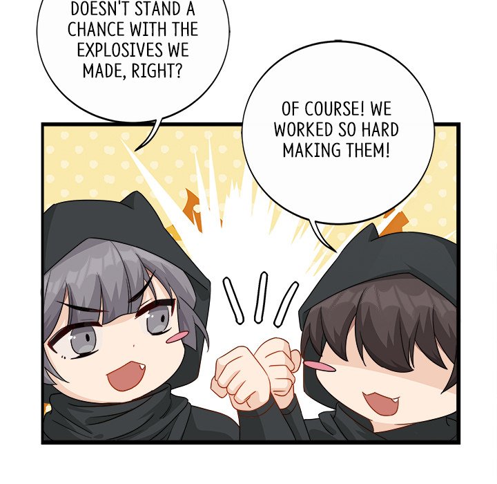 My Wife, The Prince - episode 27 - 42