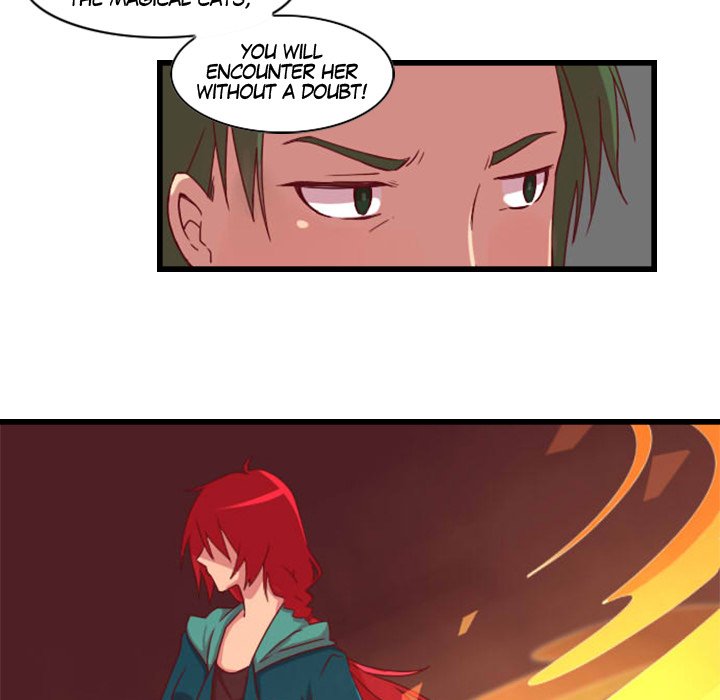 Glimmers - episode 5 - 8