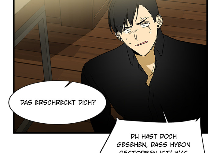 Besondere Beziehungen - episode 65 - 3
