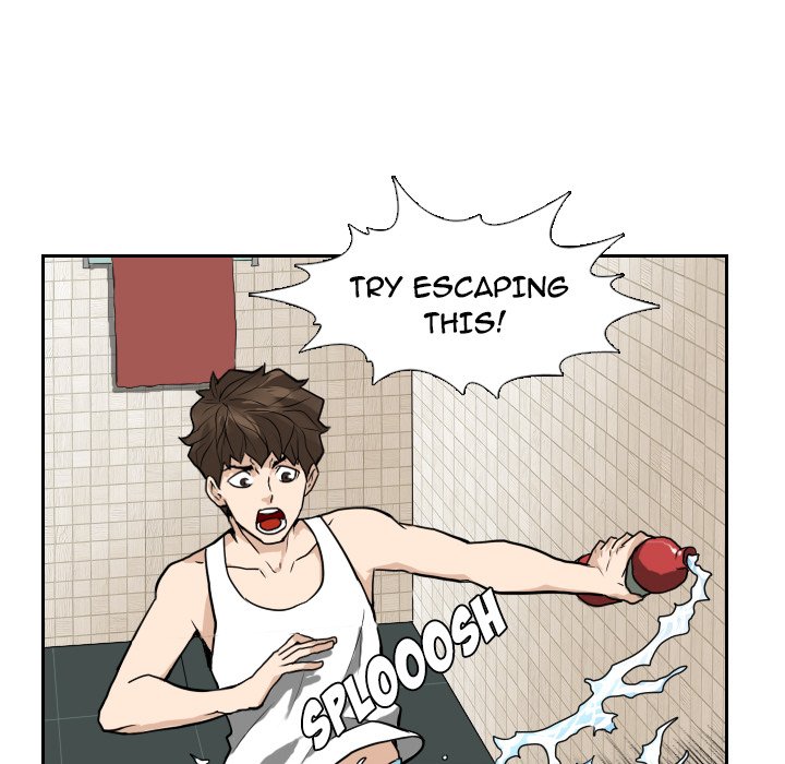 Attack of the Hand - episode 14 - 25