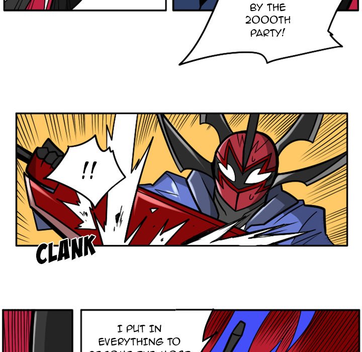 Maki and Friends - episode 46 - 11