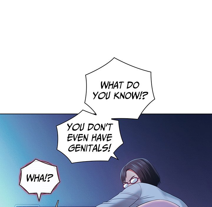Master, Do You Need A Hand? - episode 47 - 10