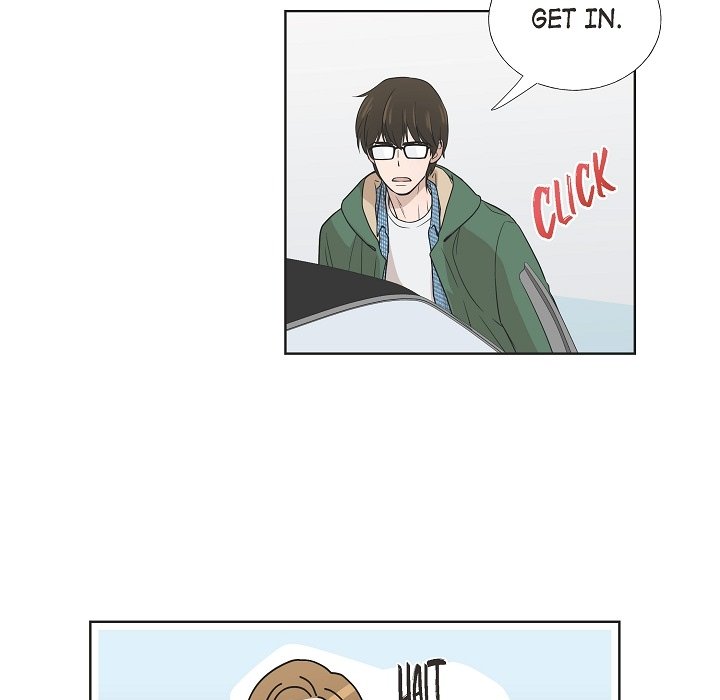 Dubious Moon - episode 5 - 28