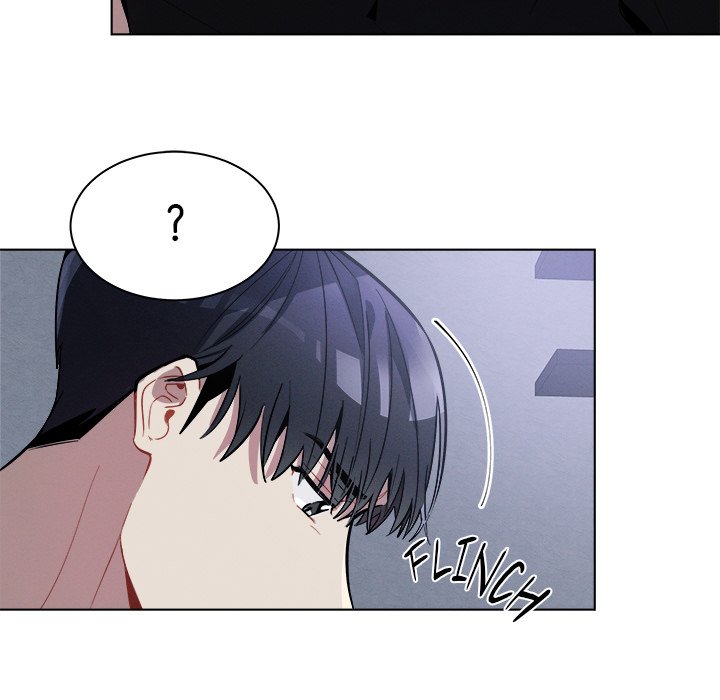 Cherry Doll Scandal - episode 10 - 24