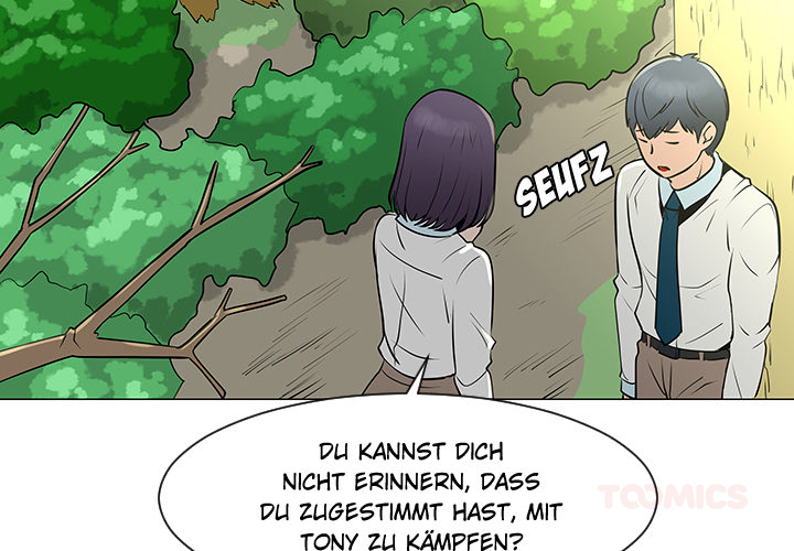 Der Nichtraucher - episode 34 - 1
