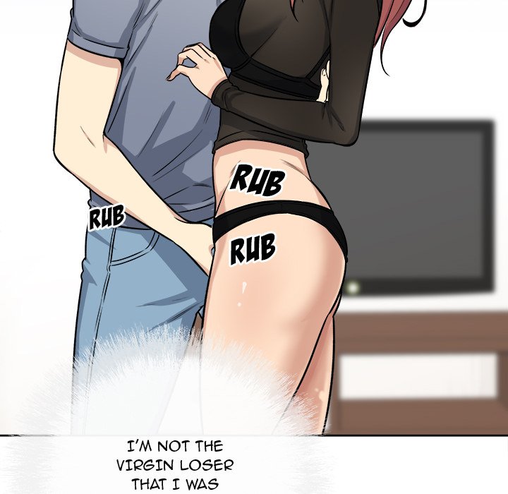 Excuse me, This is my Room - episode 41 - 86