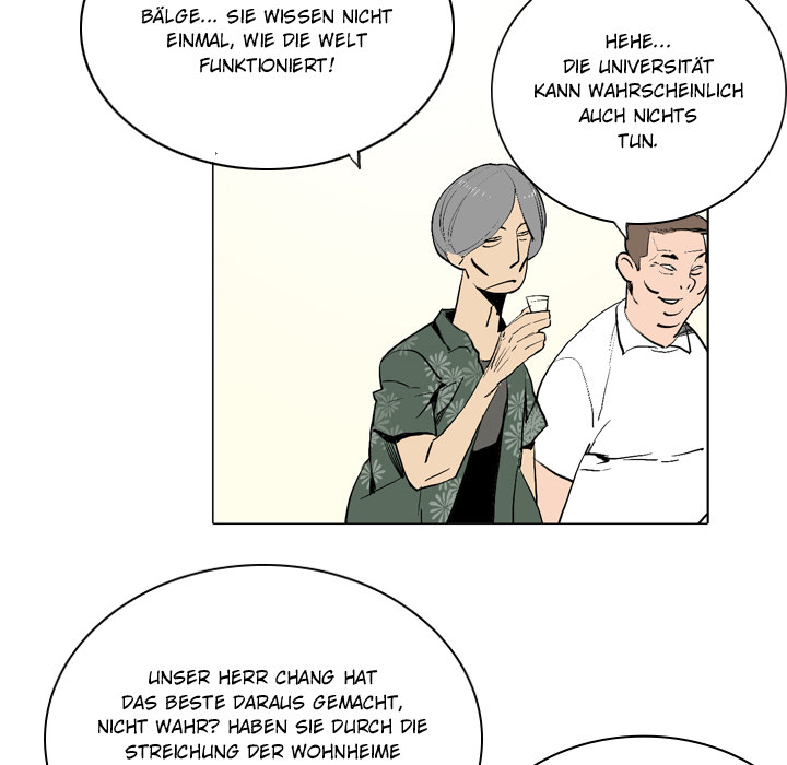 Verbrannter Kaffee - episode 17 - 8