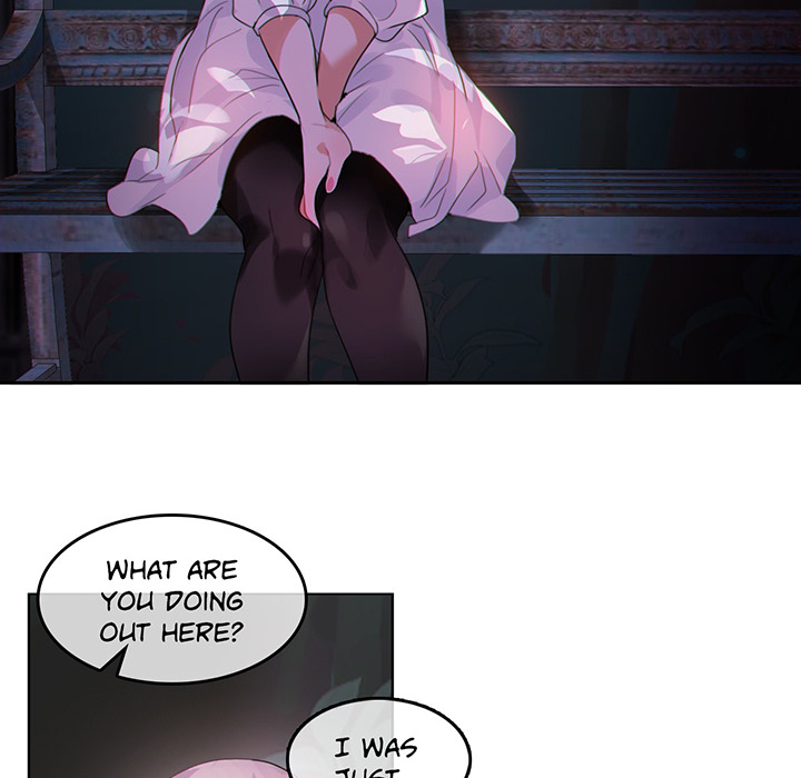 A Pervert's Daily Life - episode 27 - 64