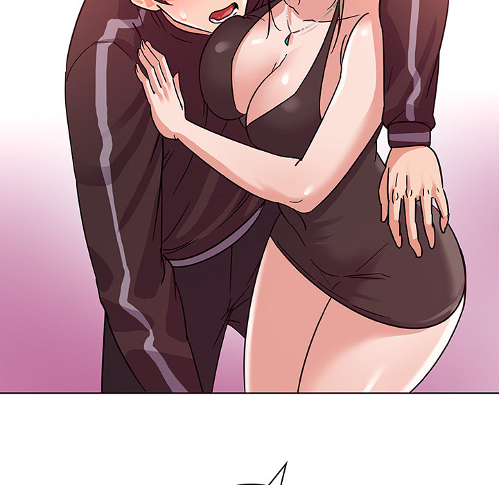Manga Model - episode 5 - 111