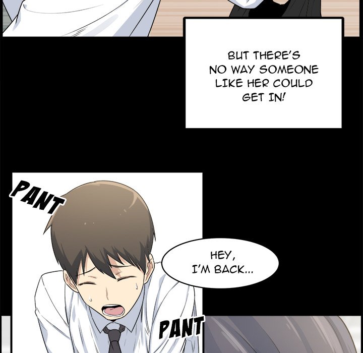 Excuse Me, This is my Room - episode 1 - 42