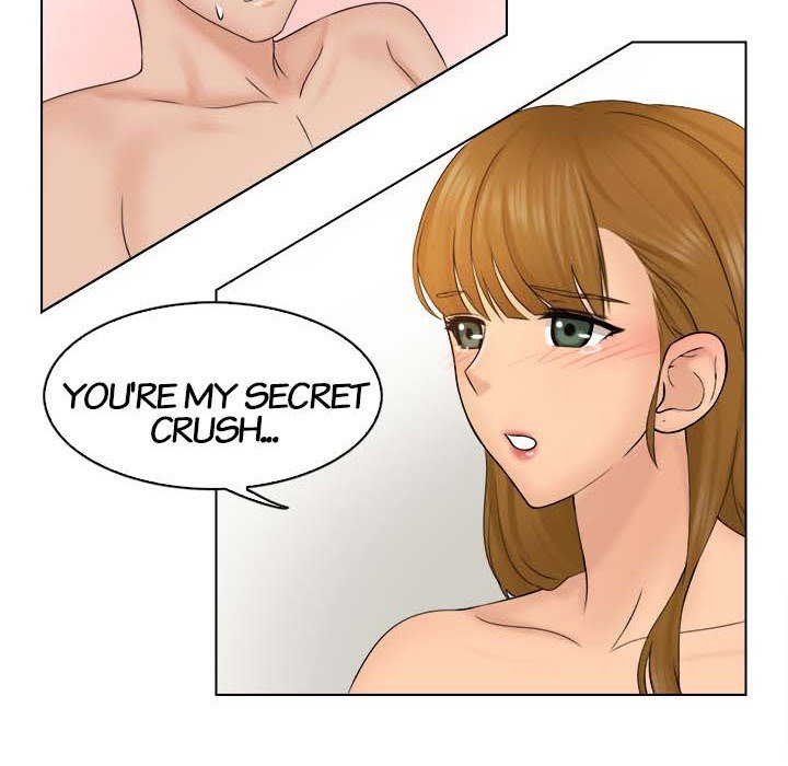 My Girlfriend and My Slave - episode 3 - 93