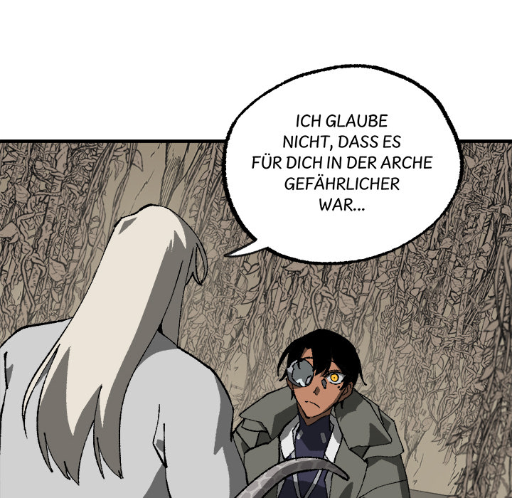 Eine hungrige Seele - episode 5 - 105