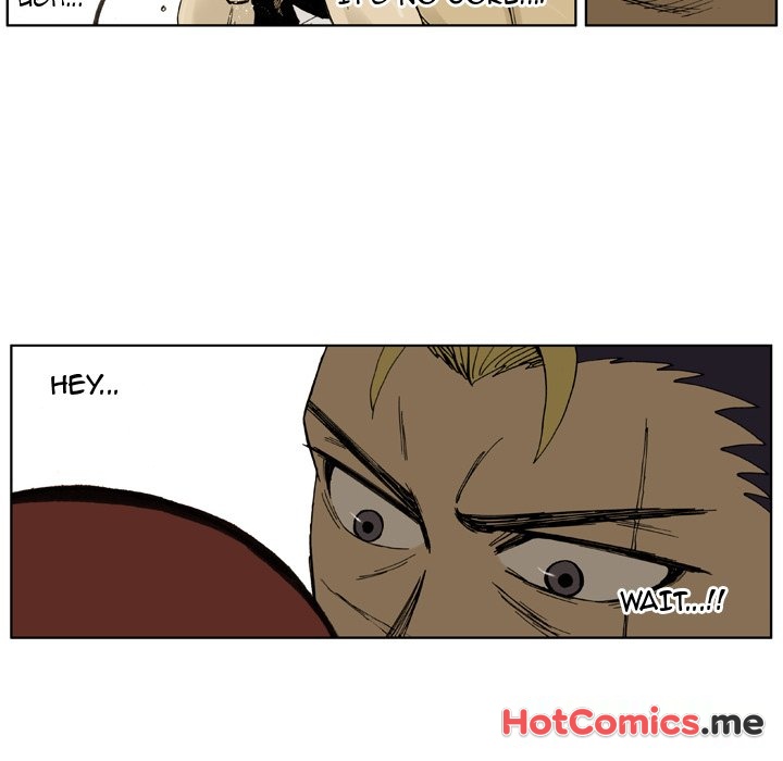 The Bully Hunter - episode 4 - 51