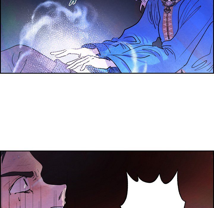 The Villainess Behind the Mask - episode 9 - 46