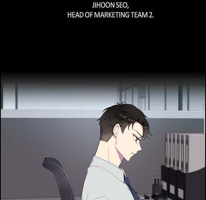 A Misogamist's Romance - episode 1 - 19