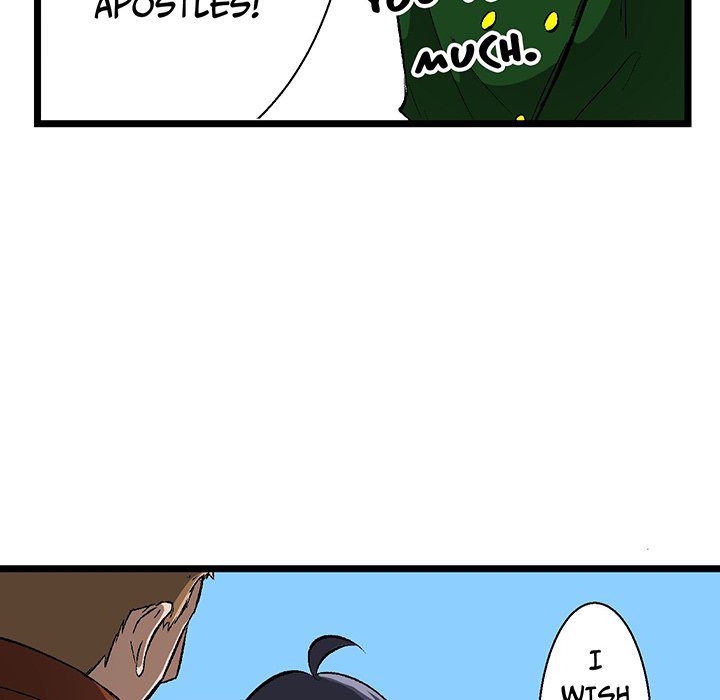 I Reincarnated as a Villain of an RPG, But I Want to Survive - episode 23 - 104