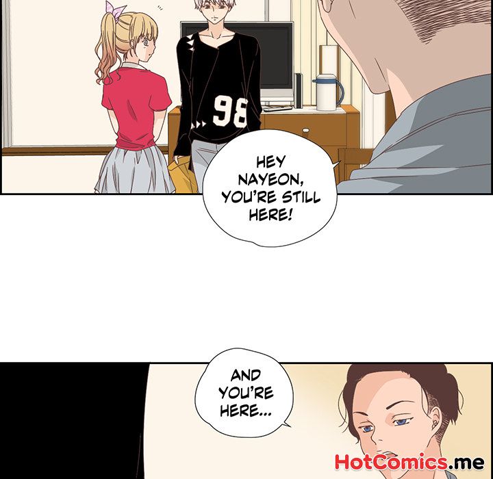 An Innocent Sin - episode 5 - 13