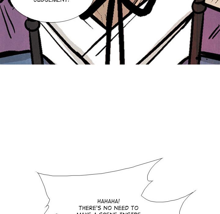 The Sword Clan - episode 15 - 69