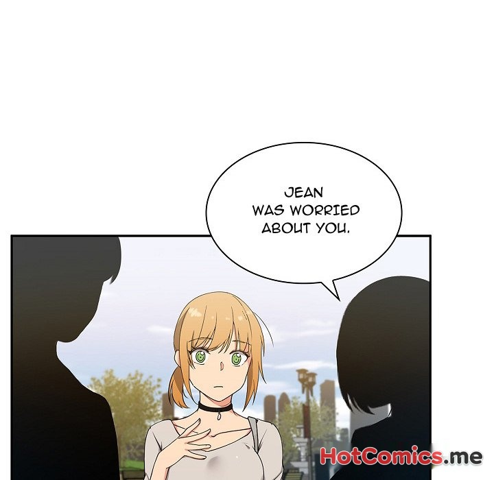Close as Neighbors - episode 5 - 17