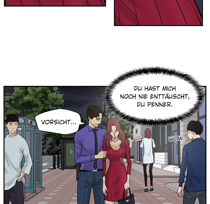 Los geht´s Mr. Kang! - episode 20 - 24