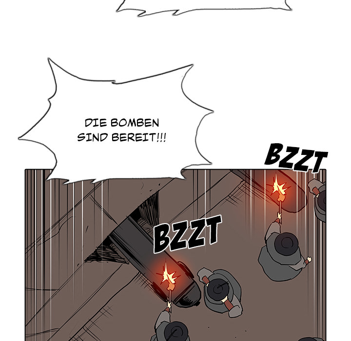 Yeongnos Giftzähne - episode 43 - 54