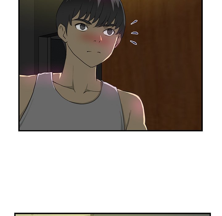 My Best Mistake - episode 3 - 36