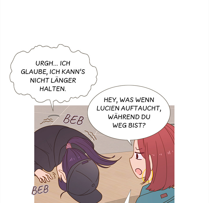 Mein Leben als Halb-Magi - episode 12 - 26