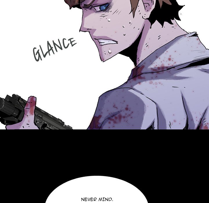 Blood Blade - episode 29 - 43