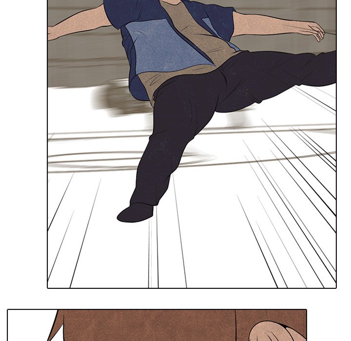 High School Devil - episode 48 - 101