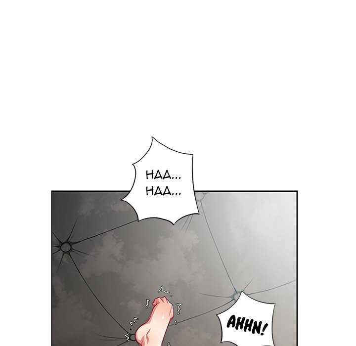 Yuri's Part Time Job - episode 64 - 33