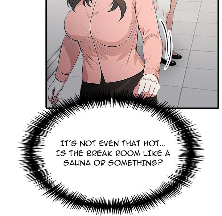 Under Her Desk - episode 5 - 119