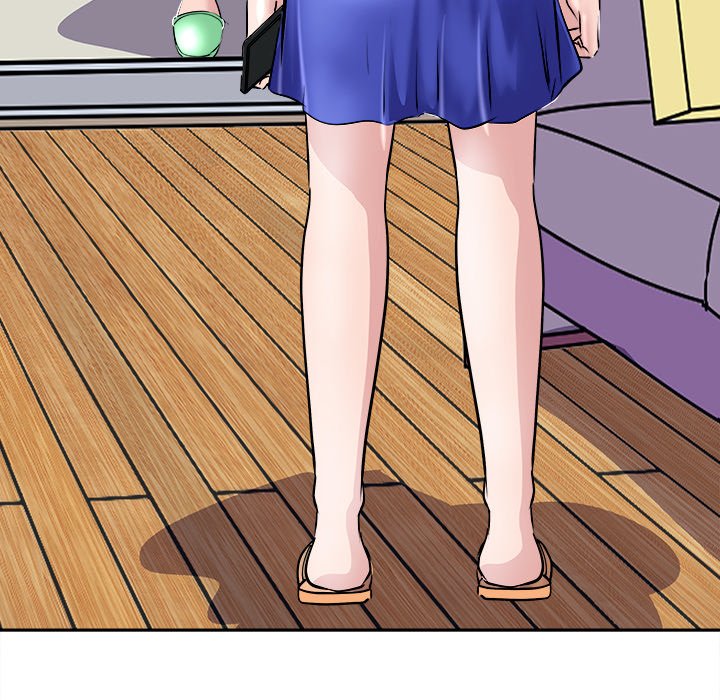 Immoral Family - episode 24 - 39