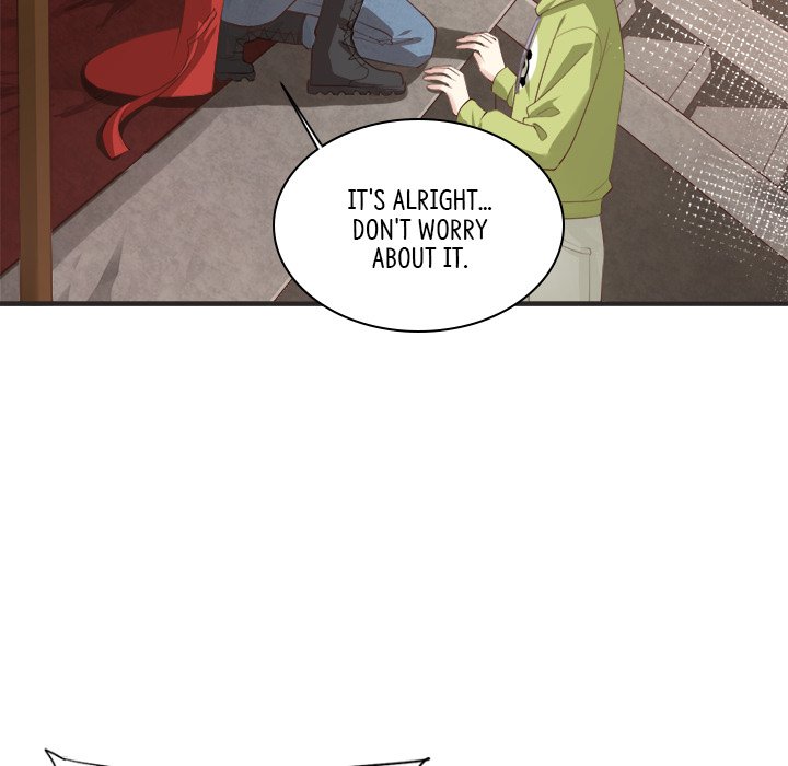 Strange Family - episode 58 - 51