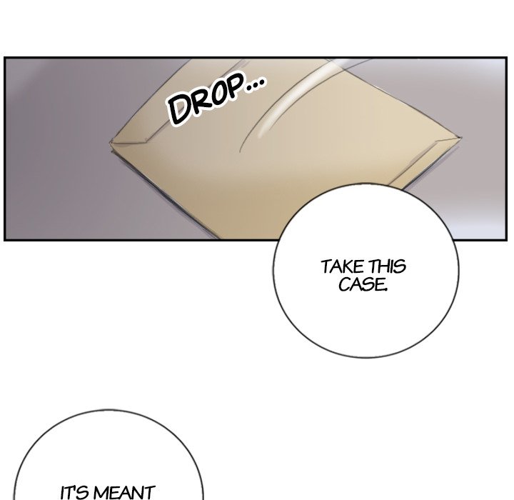 The Man's Superpowers - episode 4 - 47
