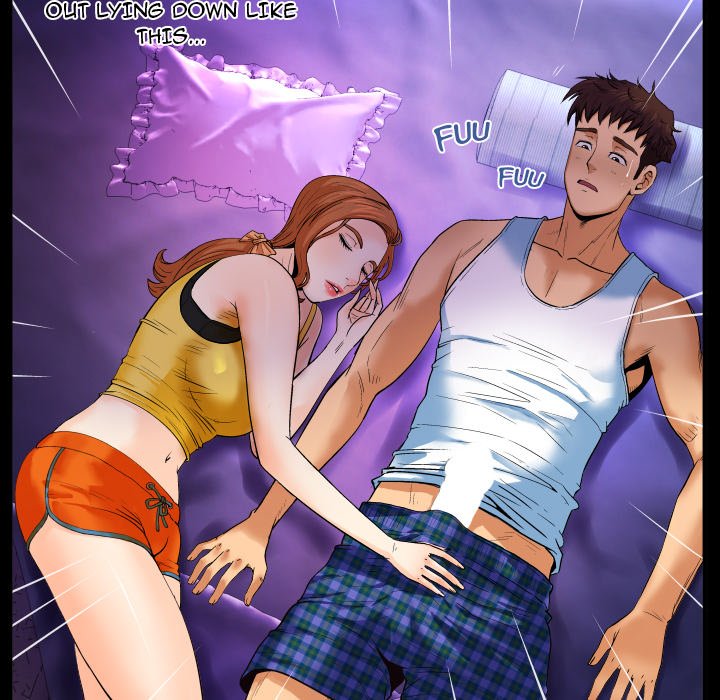 Secret Life - episode 2 - 8