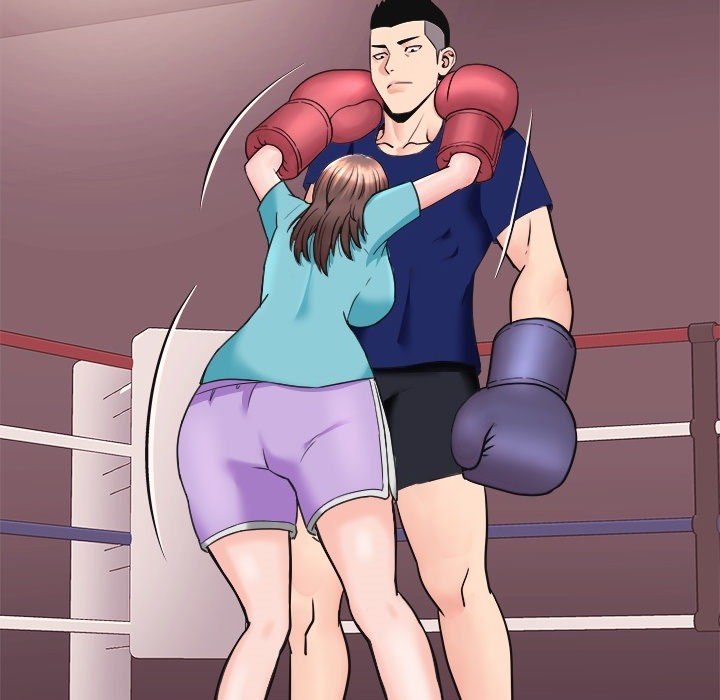 Champion of the Night - episode Prologue - 29