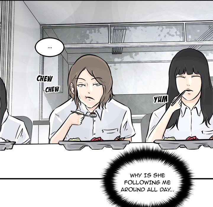He Queen - episode 2 - 20