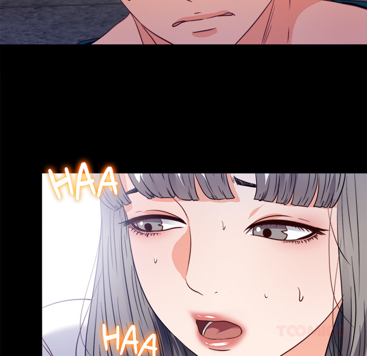 Love on Canvas - episode 44 - 5