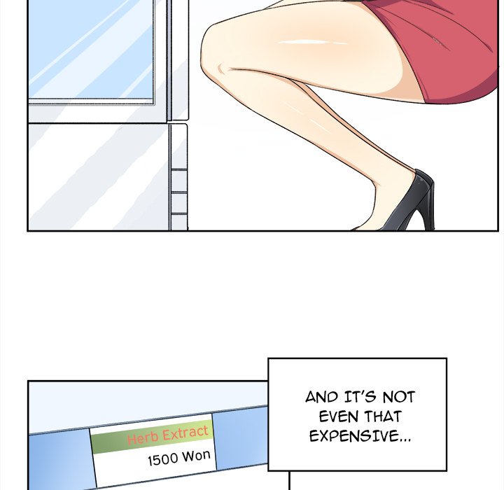 Excuse Me, This is my Room - episode 10 - 120