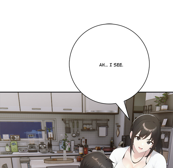 Mina's Little Trap - episode 18 - 34