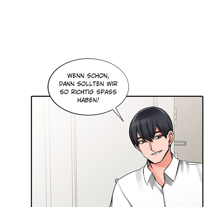 Die Freuden des jungen Herrn - episode 22 - 63