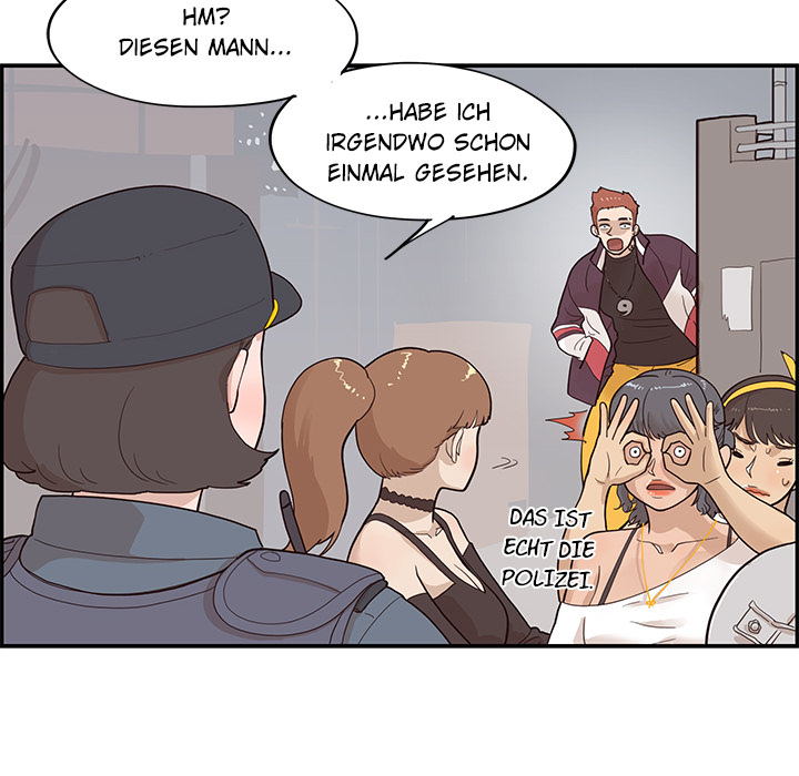 Der Hahn im Korb - episode 80 - 9