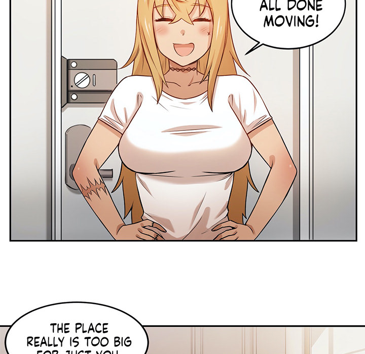 Zombie Girlfriend! - episode 1 - 38