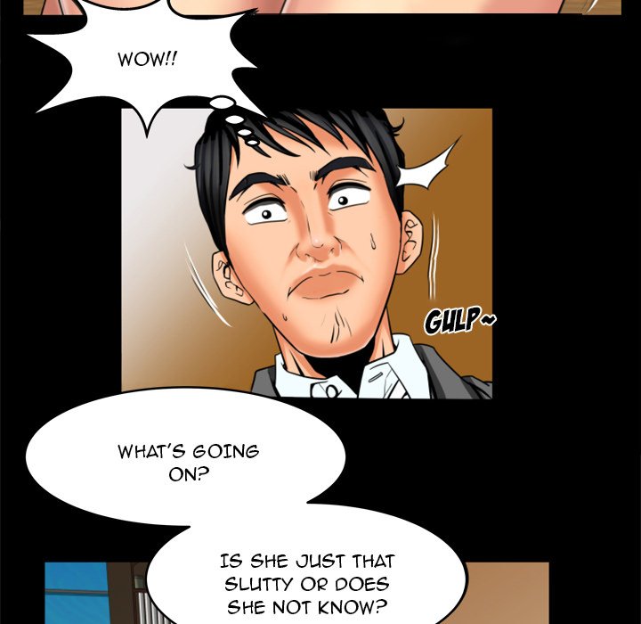 My Wife's Partner - episode 10 - 50